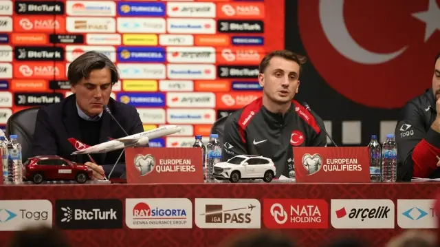 Türkiye to Donate Georgia Match Ticket Revenue to Gaza Aid