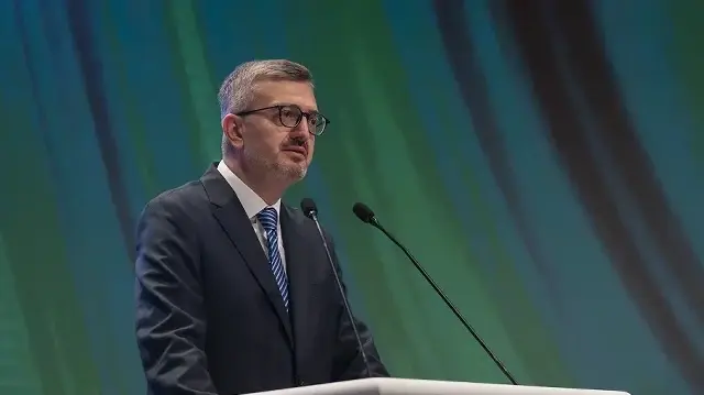 دوران: قمة شرم الشيخ نقطة تحول في جهود إرساء السلام بغزة