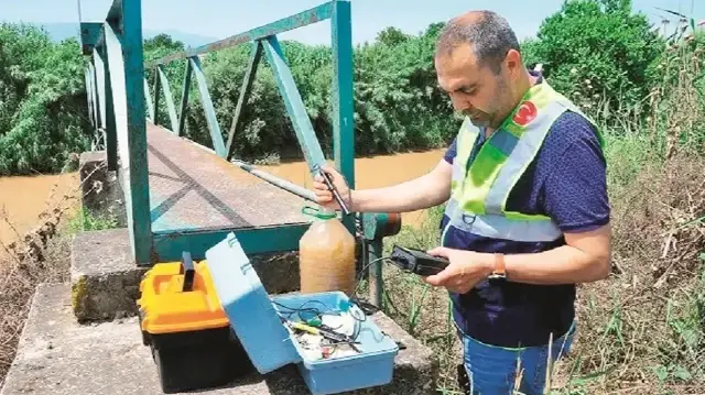 Tarımsal kirlilik için yeni yönetmelik geliyor.