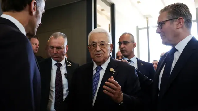 Trump et Sissi présideront le sommet de Gaza réunissant plus de 20 dirigeants mondiaux le 13 octobre 2025 à Charm el-Cheikh, en Égypte.