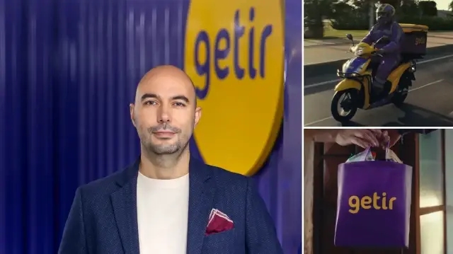 Getir, bu geniş ekosistemi, yapay zekâ destekli operasyon altyapısıyla her kullanıcı için kişiselleştiriyor.