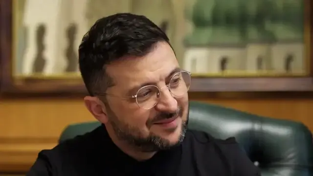Le président ukrainien a exhorté son homologue américain à négocier la paix en Ukraine comme il l'a fait au Moyen-Orient lors d'un entretien téléphonique le 11 octobre 2025, a déclaré le dirigeant ukrainien.