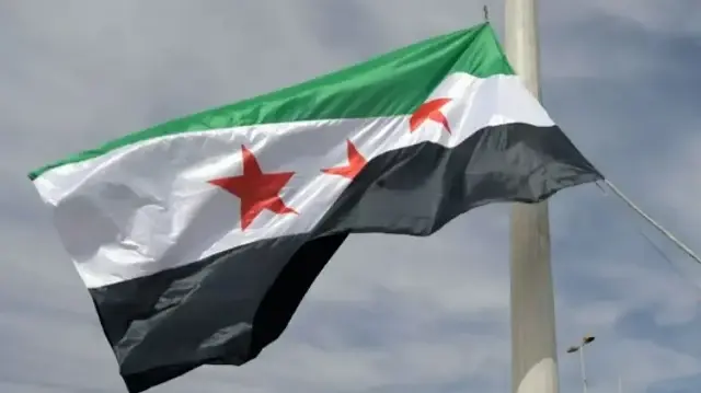 A Breakthrough Is On The Horizon In Syria