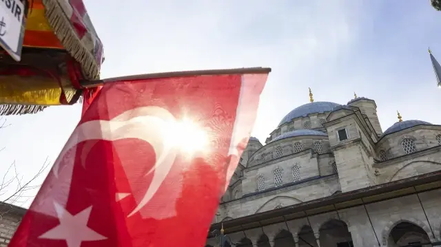Türkiye's Foreign Investment Surges 58% to $10.6 Billion in Eight Months