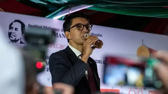 Madagascar President in Hiding After Reported Assassination Attempt