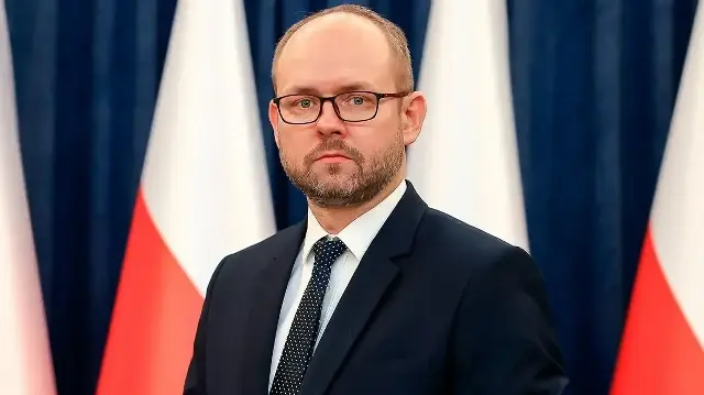 Марчин Пшидач.