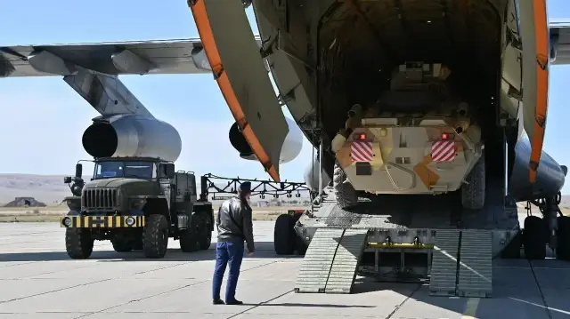 Совместные учения ОДКБ