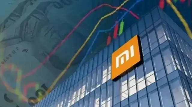 Xiaomi hisse fiyatı