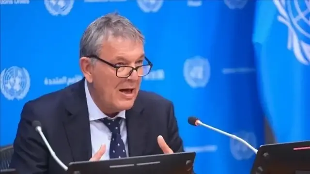 لازاريني: حان وقت السماح بدخول المساعدات لغزة على نطاق واسع