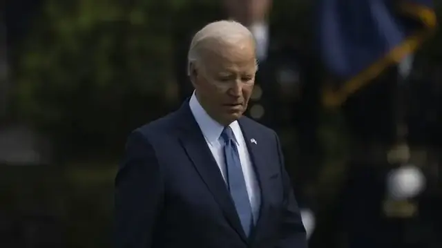 Biden Commends Trump's Gaza Ceasefire Amid Credit Dispute
