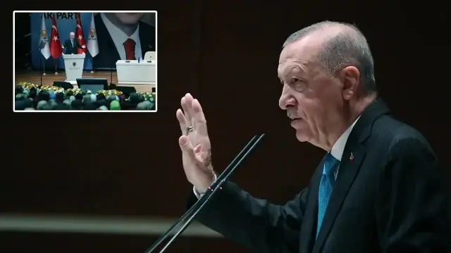 Recep Tayyip Erdoğan
