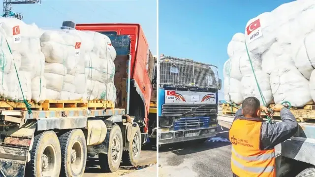 Türkiye ve Filistin'de ulusal sürücü belgesine (ehliyet) sahip olan kişilerin bu belgeleri iki ülkede de geçerli olacak.