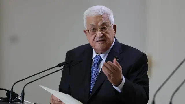 عباس: قمة شرم الشيخ للسلام خطوة هامة بمسار القضية الفلسطينية