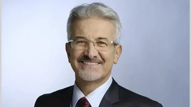 Turgay Erdem