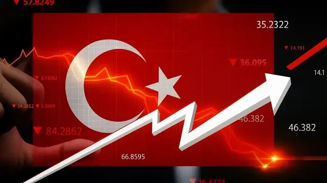 IMF, Türkiye için 2025 yılı GSYH büyüme tahminini yüzde 3'ten yüzde 3,5'e çıkardı. 2026 için yüzde 3,3'ten yüzde 3,7'ye yükseltildi.