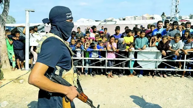 Hamas.