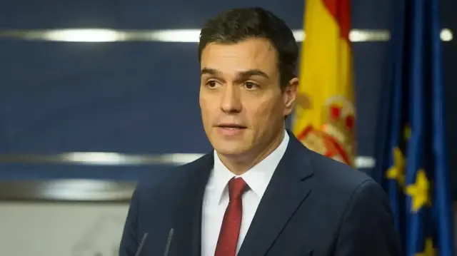 سانشيز: يجب محاسبة المسؤولين عن الإبادة الجماعية بغزة أمام العدالة