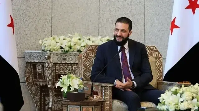 الرئيس السوري يتوجه إلى روسيا الأربعاء