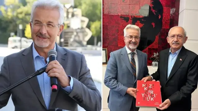 Turgay Erdem, 31 Mart 2019-31 Mart 2024 tarihleri arasında Nilüfer Belediyesi'nde başkanlık yaptı.