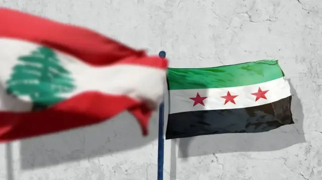 سوريا تتحدث عن إحراز تقدم بشأن إبرام اتفاق تعاون قضائي مع لبنان