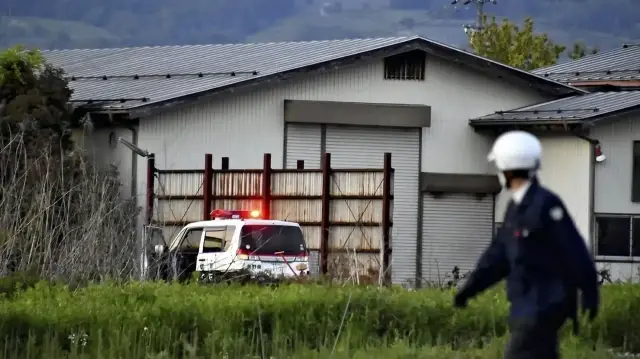 Son avocat avait plaidé contre la peine de mort en arguant d'une capacité mentale diminuée.