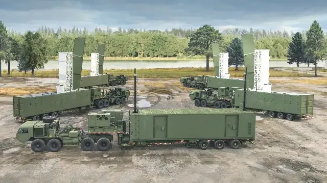 В США презентовали новую пусковую установку для ракет Tomahawk