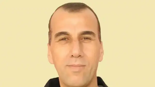 سمير أبو نعمة.. فلسطيني يعانق الحرية بشعر أبيض وقلب لا يزال يقاوم