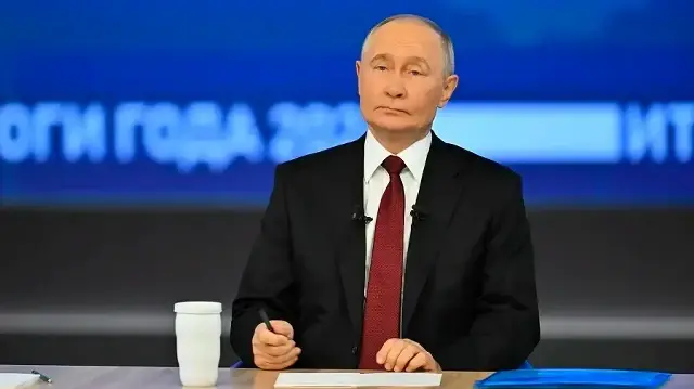 Putin to Discuss Russian Military Bases in Syria During Moscow Talks