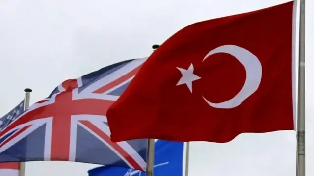 Türkiye, UK Advance Toward Next-Generation Free Trade Agreement
