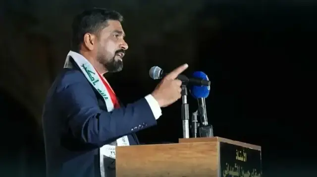 العراق.. اغتيال مرشح برلماني وتشكيل لجان تحقيق في الحادثة