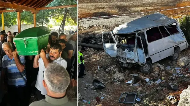 Çevredekilerin ihbarıyla bölgeye sağlık, itfaiye ve jandarma ekipleri sevk edildi.