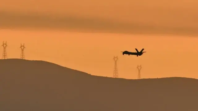 South Korean and US Firms Partner to Develop Advanced STOL Drone