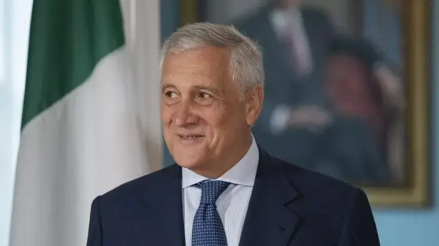 Italy commits to Gaza peace force, plans reconstruction support