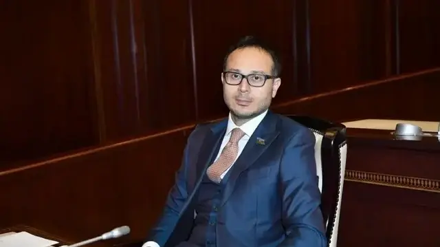Рамиль Гасан