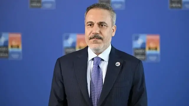 أنقرة.. وزير الخارجية التركي يلتقي نظيره البرتغالي