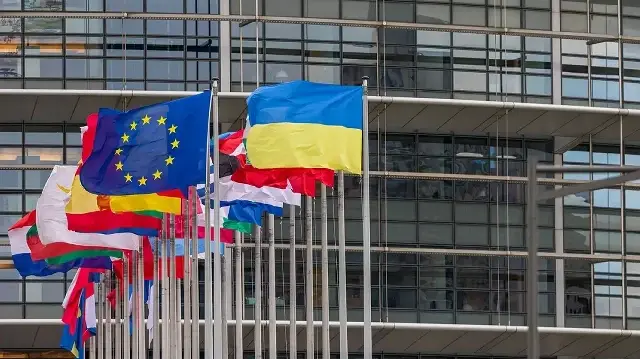 Великобритания и Канада могут присоединиться к плану ЕС по изъятию российских активов.