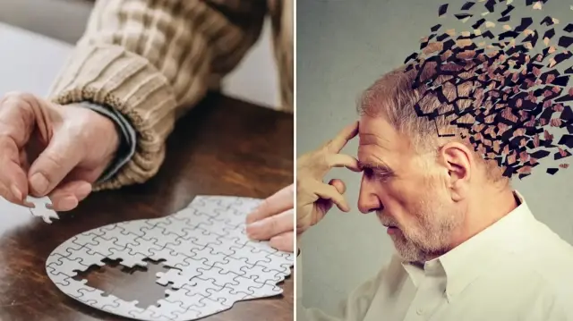 Demans hastalığından ölenlerin yüzde 89,1'inin 80 yaşın üzerinde olduğu ifade edildi.