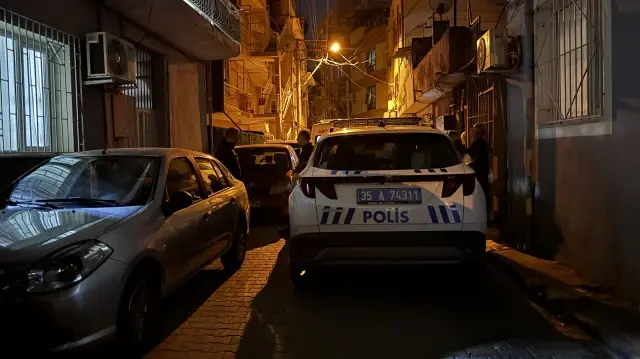 Olay ile ilgili soruşturma başlatıldı.
