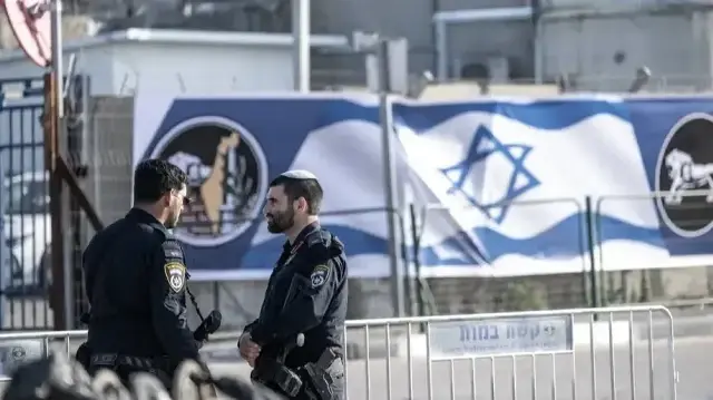  Freed Palestinian Prisoner Recalls Torture That Made Him Forget Children