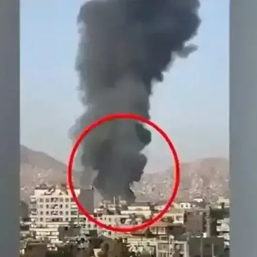 ’کابل اور قندھار پر پاکستانی فوج کے فضائی حملوں‘ کے بعد ’افغان طالبان کی درخواست‘ پر اگلے 48 گھنٹوں کے لیے سیز فائر