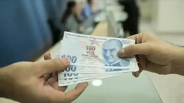 أسعار صرف العملات الرئيسية مقابل الليرة التركية