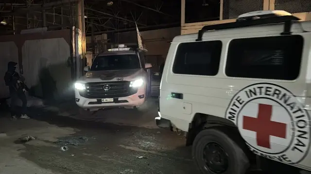الاحتلال يشكك في هوية إحدى الجثث التي سلمتها "حماس" الثلاثاء