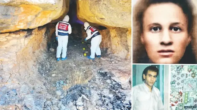 Gülizar Bingöl, Rafet Alkan.