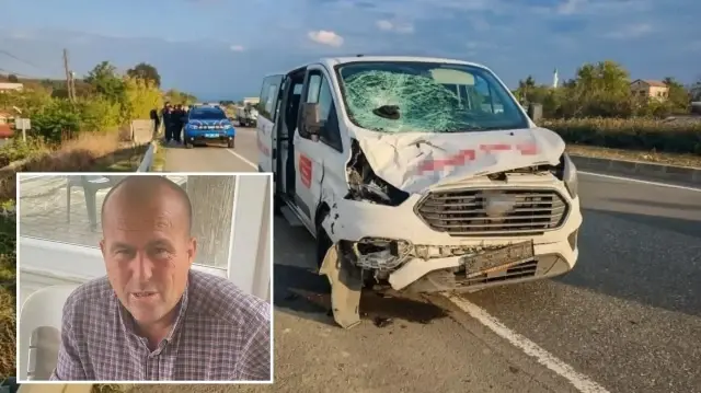 42 Yaşındaki Olcay Canbay hayatını kaybetti