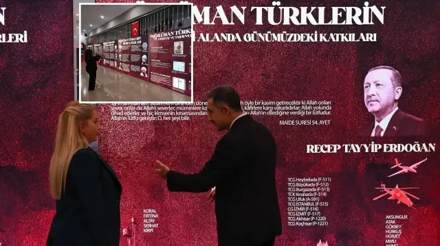 15 Aralık'a kadar görülebilir.