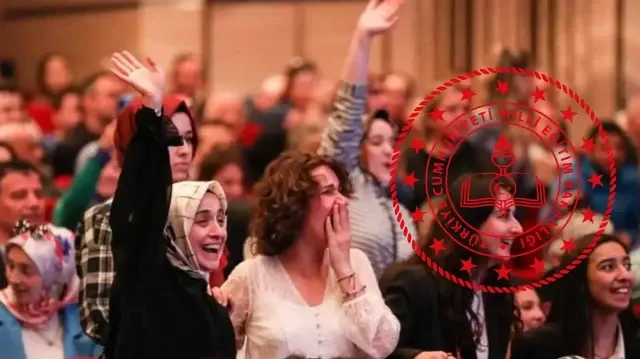 15 Bin Öğretmen atama kılavuzu yayımlandı