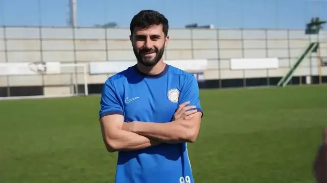 Emrecan Bulut, bu sezon çıktığı 4 maçta 1 gol atıp 2 asist kaydetti.