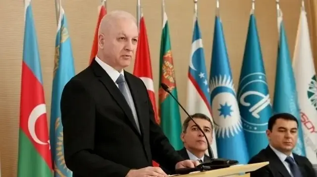 Шахин Мустафаев