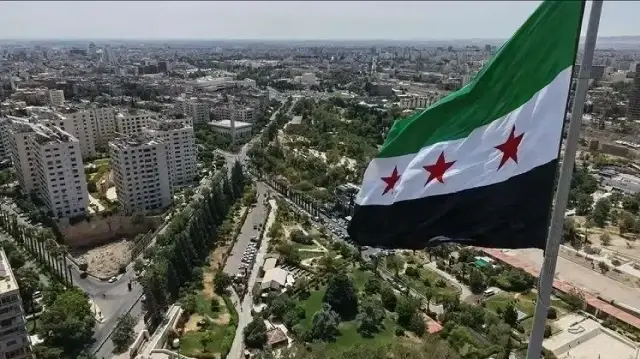 سوريا.. تسجيل أكثر من 11 ألف شركة جديدة منذ بداية 2025
