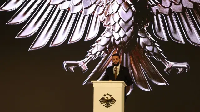 Syrian President to Make First Official Visit to Moscow for Talks

